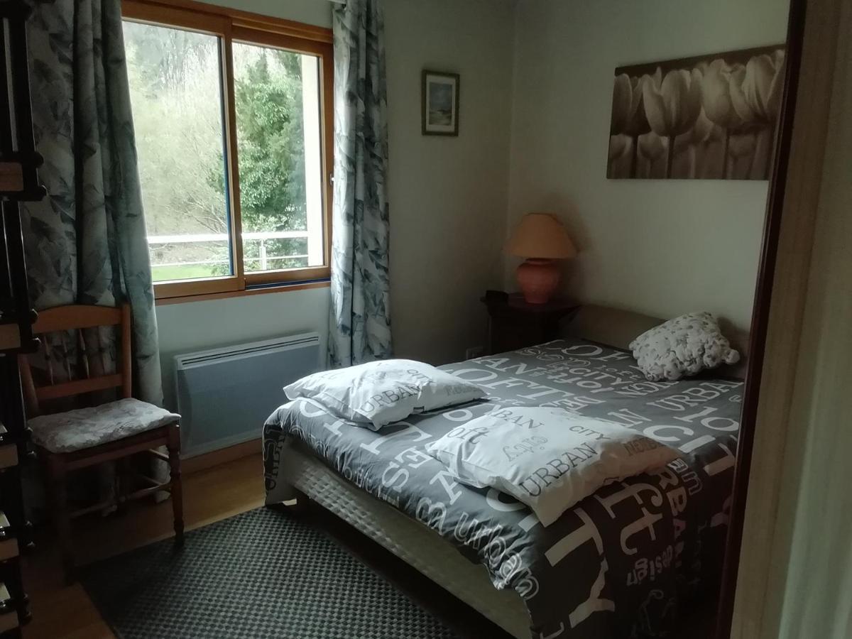 La Maison Au Bord De L'Eau Plouigneau Exteriér fotografie